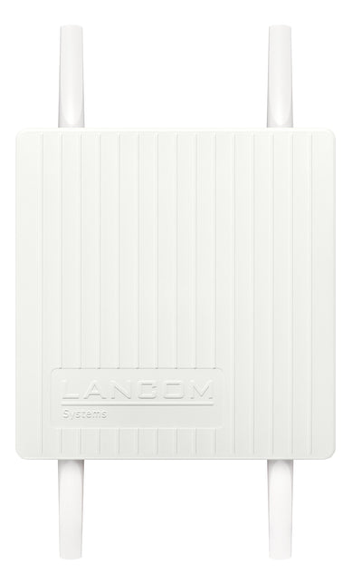 Lancom OX-6402 White Energía Sobre Ethernet (PoE) — image 1