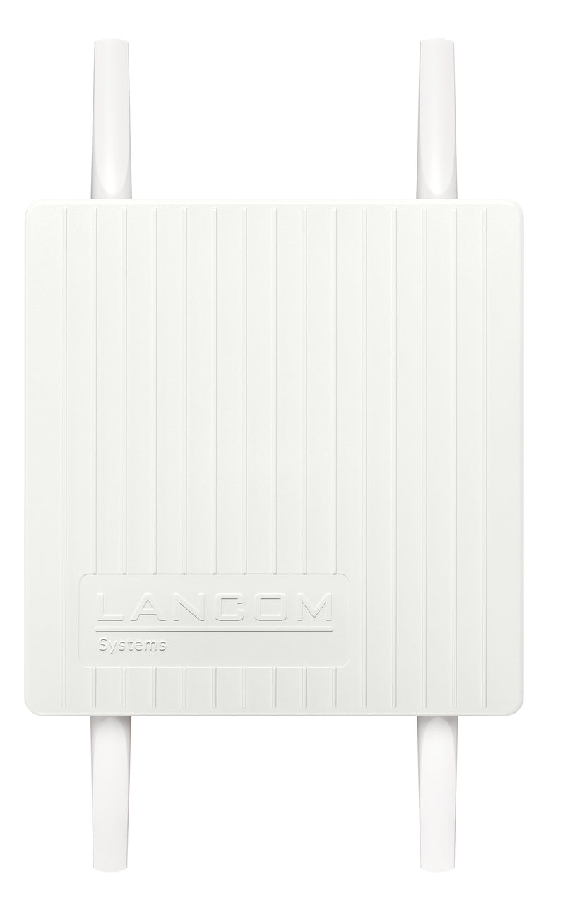 Lancom OX-6402 White Energía Sobre Ethernet (PoE)