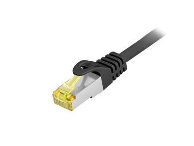 Equip Network Cable CAT.6A Outdoor S FTP 2x RJ45 1.00M Sw Lszh — image 1