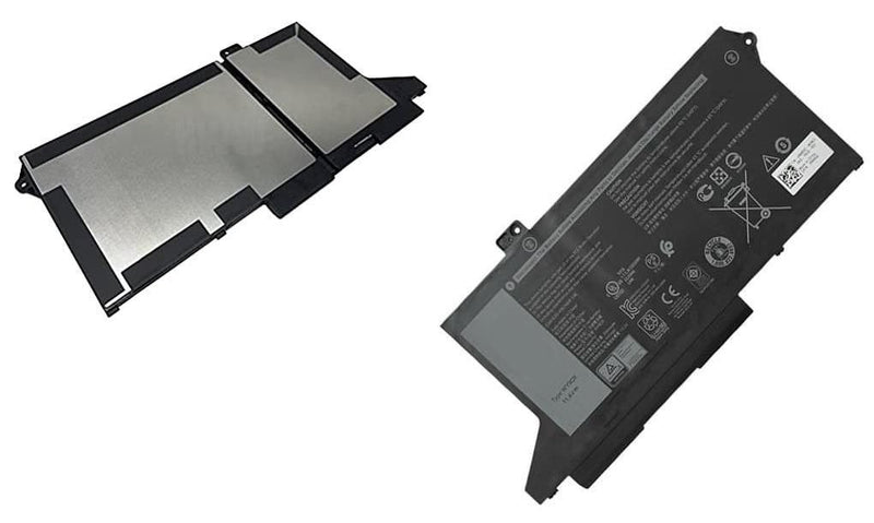 Coreparts MBXDE-BA0256 Refacción Laptop Battery