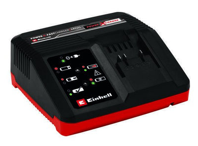 Einhell Fast Charger Power X 4A, Charger 4512103 — image 1