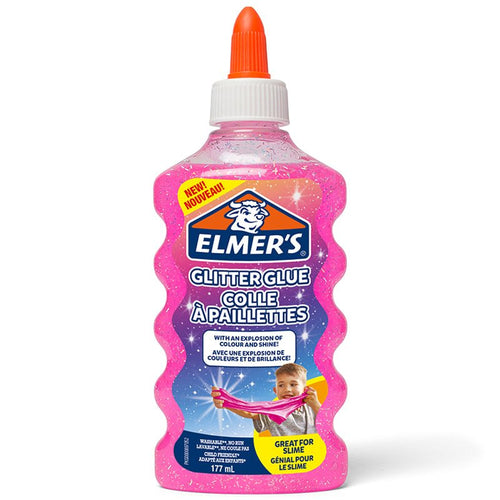 Elmer's 2077249 Material Adhesive Bellas Artes And Manualidades — image 1