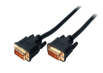Cable DVI-d (24 + 1) (st - St) 2M — image 1