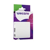 Armor Wecare Label Red Texto Black Dymo S0720870 19MM*7M