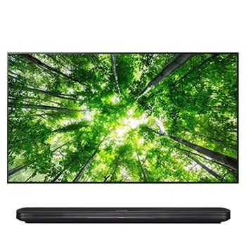 LG TV 32LB650B6LA 32' Full HD Smart TV Wi-Fi