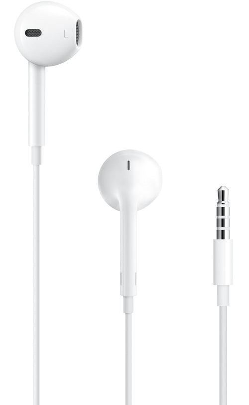 Apple Headphones Earpods With Remote And Microphone MWU53ZM/a — image 1