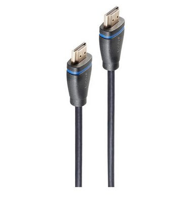 Shiverpeaks HDMI Cable Connection 4K2K 60 Hz, 7,5M — image 1