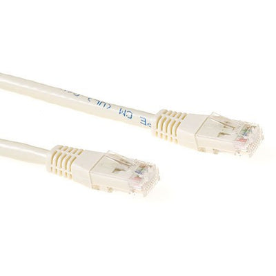 Marfil 20 Meter Lszh U UTP CAT.6A Patch Cable With RJ45 Connectors — image 1