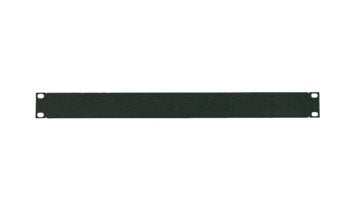Logilink PN101B Panel Blink Cerrado 19 1U, Black