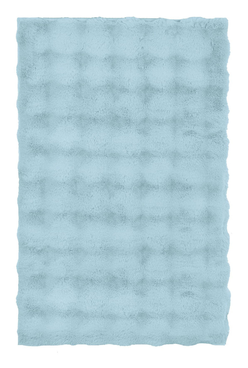 Kleine Wolke Rug Bathroom Cloud Luks 70X120