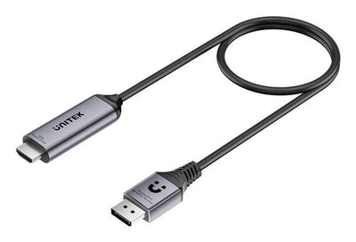 Unitek V1616AGY01 Divisor Video HDMI — image 1