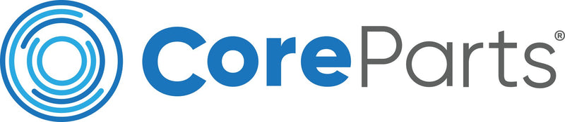 Coreparts MMDE019-8GB Memory 1 X 8GB DDR3 Ecc
