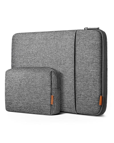 Inateck Case LB01006 16 Grey — image 1