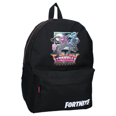 Vadobag Backpack 39 X 29 X 12CM Fortnite Renegade Black — image 1