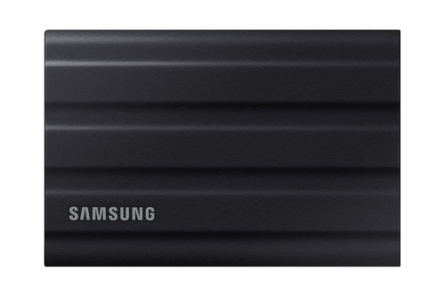 Samsung Drive External SSD Portable T7 Shield 1TB USB 3.2 Black — image 1
