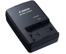 Canon CG-800 Charger Camera — image 1