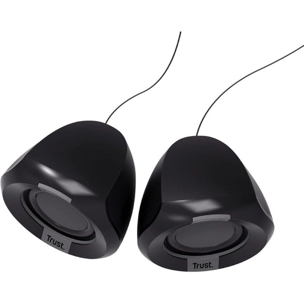 Trust Pc Speakers Trust 25164 Black