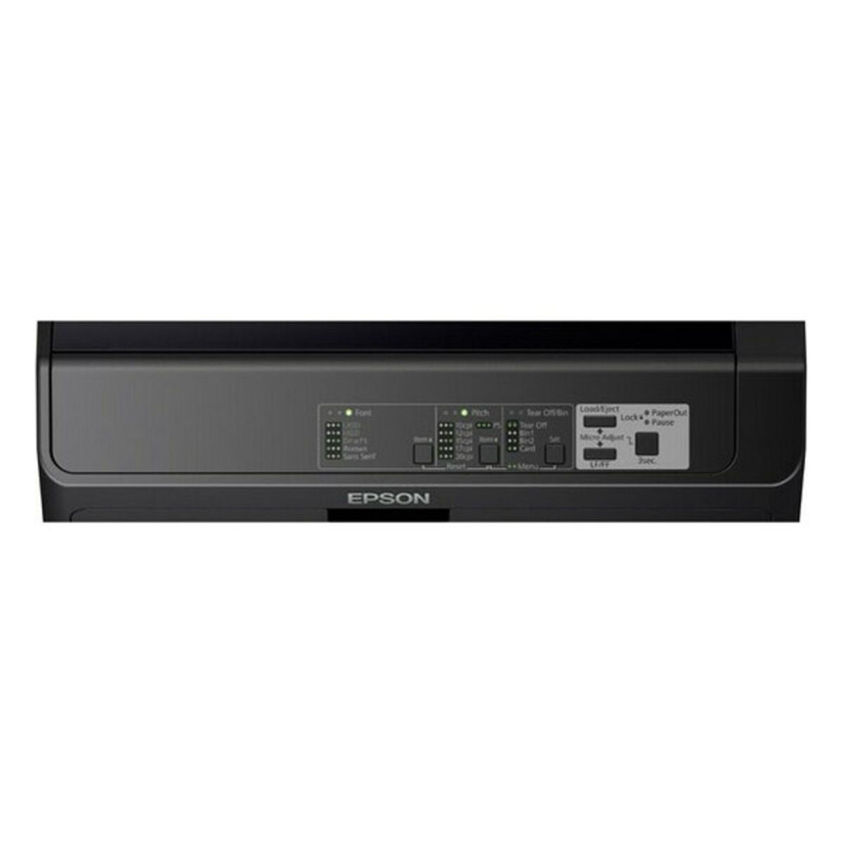 Epson Dot Matrix Printer Epson C11Cf37401