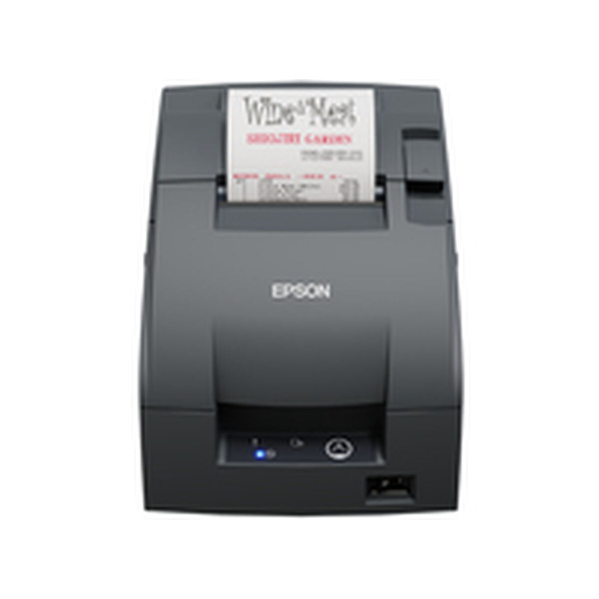 Epson Thermal Printer Epson C31Cl27142 Grey