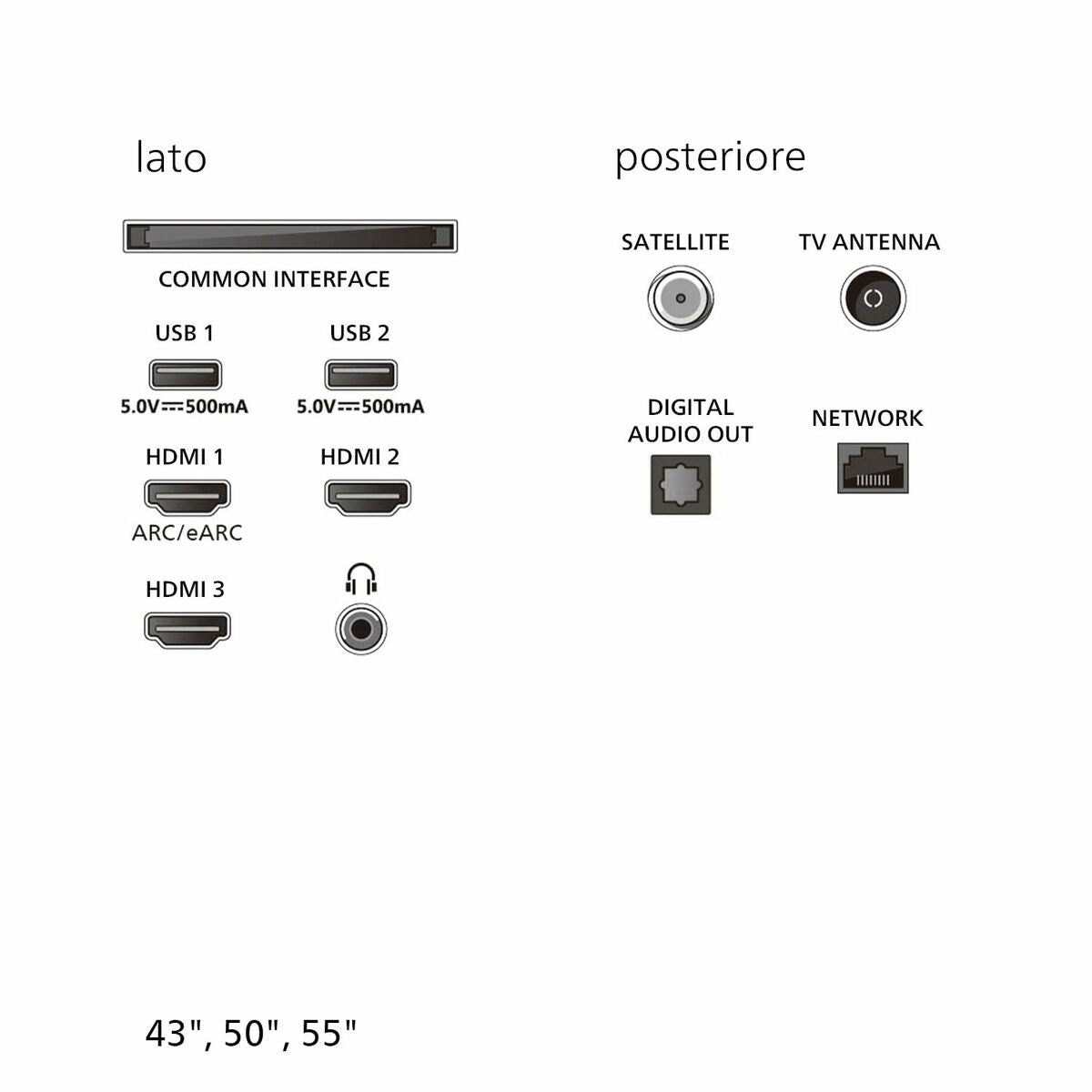 Philips Smart Tv Philips 55Pus8010/12 4K Ultra Hd 55" Led