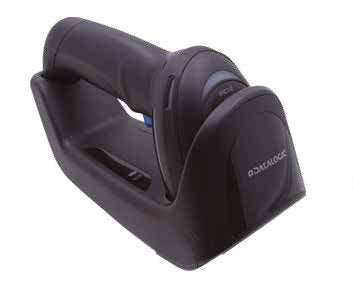 Datalogic Gryphon GBT4200 Barcode-scanner Kit 1D Bluetooth 4,0 Le