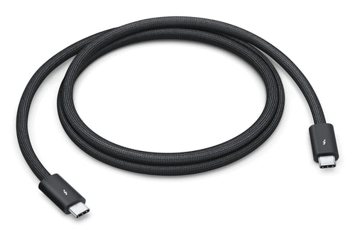 Apple Cable Thunderbolt 5 (usb C) Pro (1M) — image 1