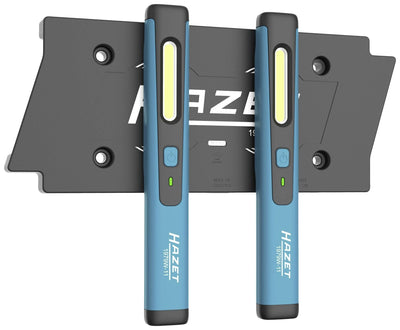 Hazet LED Penlight Set 1979W-11/3, Light LED — image 1