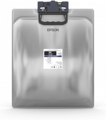 Epson Ink Black 86000S Wf Pro WF-C879R ''xxl'' Ba Konform