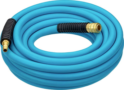 Hazet Hose Air Compressed 9040N-1020, 20 Metres Blue Ø Indoor 10MM 9040N-1020 — image 1