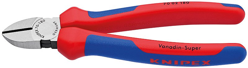 Knipex Pliers Corte 70 02180,