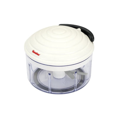 Chopper Verduras Giratoria Manual, Rotomac, 500ML, Ø12 X 11CM — image 1