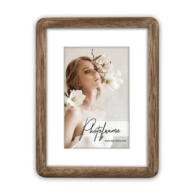 Zep Frame Wood Gressan 13X18 / 18X24 C. Passepartout BC18P — image 1