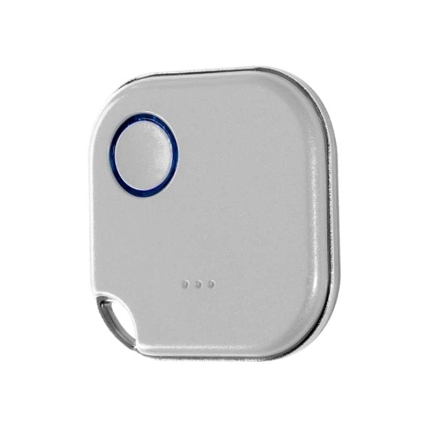 Shelly Blu BUTTON1 White Bluetooth Switch & Dimmer