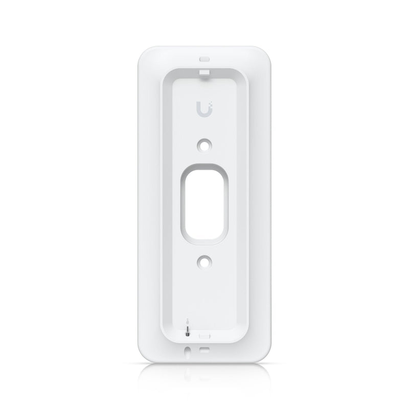 Ubiquiti UACC-G4 Doorbell Pro PoE-gang Box White Aluminium