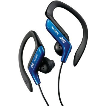 JVC Headphones Deportivos HA-EB75-AE Azules