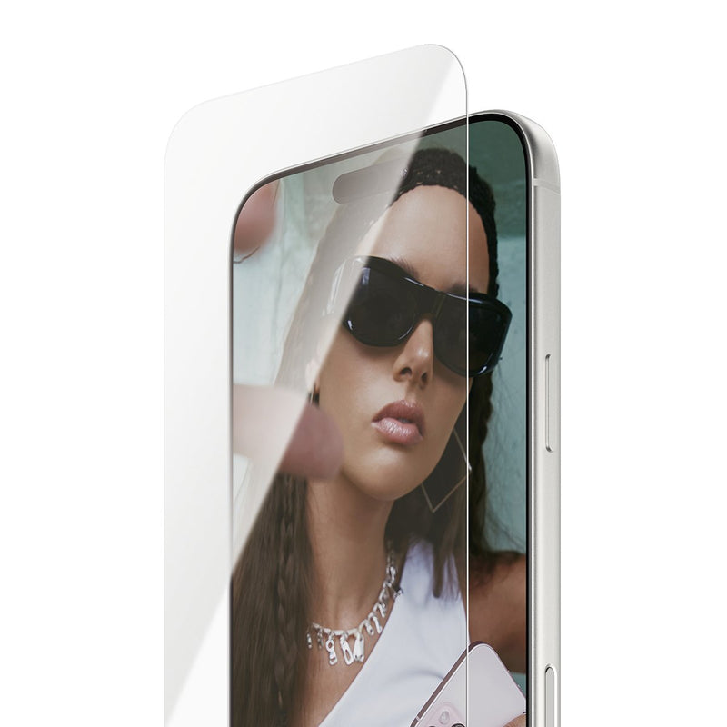 Panzerglass Protector Safe. By Screen Iphone 17 Pro Max. Ultra-wide Fit W. Easyaligner Screen Protector Apple