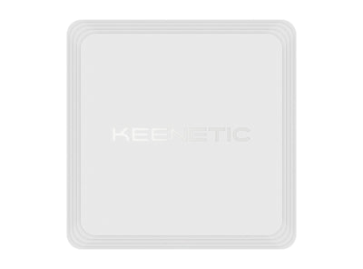 Keenetic Punto Access Voyager Pro Wi-Fi 6 Mesh AX18 — image 1