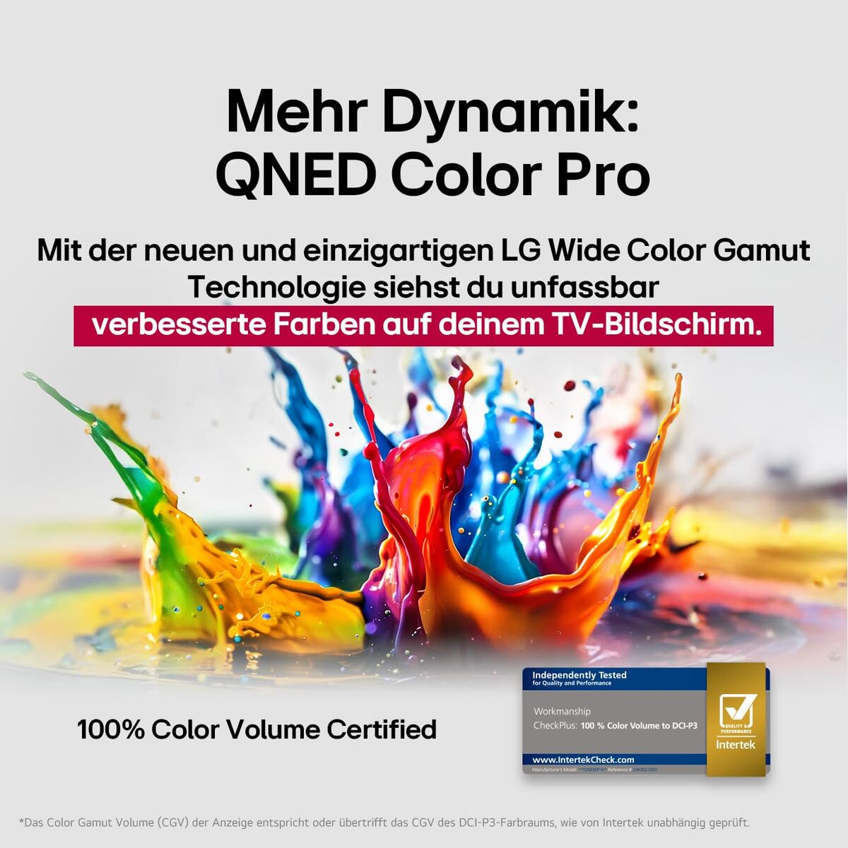 Smart TV LG 100QNED86A6 100 4K Ultra HD 100" LED HDR D-LED AMD FreeSync QNED (Refurbished A)