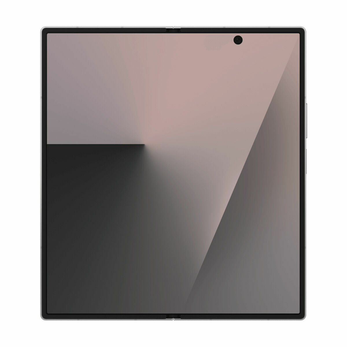 Samsung Smartphone Samsung Galaxy Z Fold7 5G Sm-F966B 8" 6,5" Octa Core 12 Gb Ram 512 Gb Silver