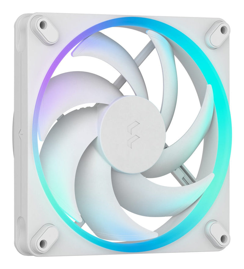 Fractal Design Fan PC FD-F-MR1-1402, White