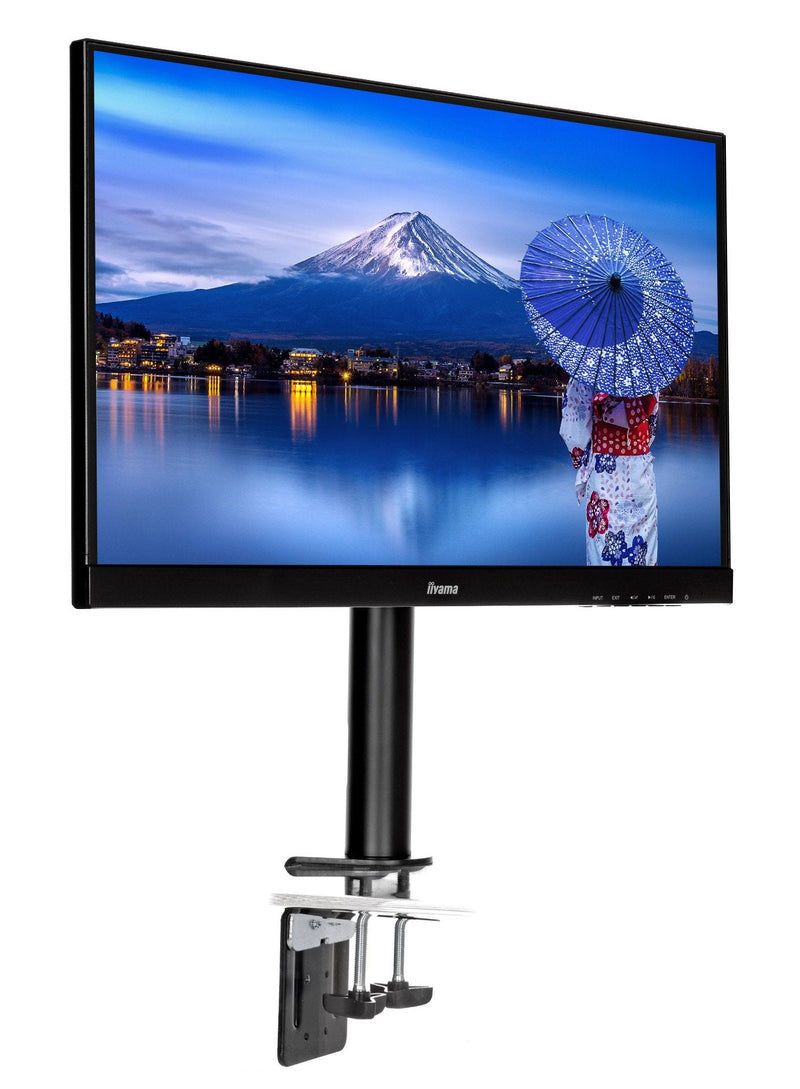 Iiyama DS1001C-B1 Stand Monitor 76,2CM [30] Clamp Black