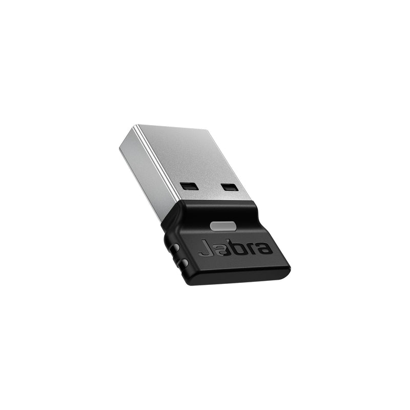 Jabra Link 390 30M Black EVOLVE2