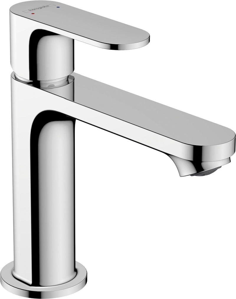 Hansgrohe Mezclador Rebris S Eh-wt 110M.