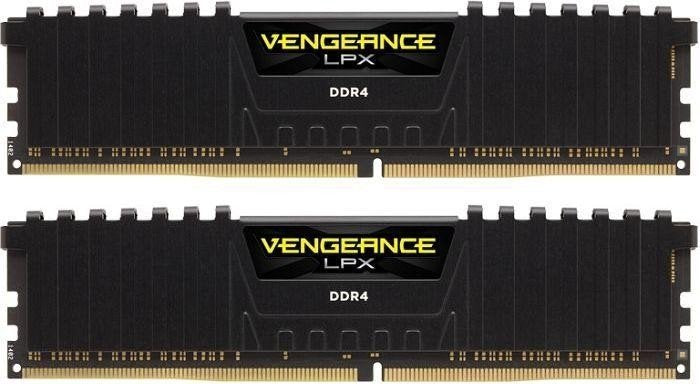 Corsair RAM DDR4 32GB 2133MHZ Vengeance 2 X 16GB
