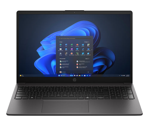 HP Laptop 250R G10 C14Q3ET Intel Core 5-120U 8GB 512GB SSD 15.6' WIN11 Pro — image 1