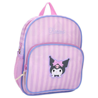 Vadobag Backpack Kuromi Super Stripes — image 1