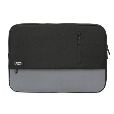 Urban Laptop Sleeve For Laptops Up To 14.1, Made From Recycled Plastic Bottles — image 1