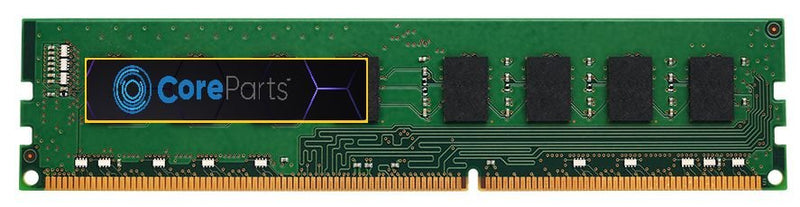 Coreparts MMG2456/8GB Memory 1 X 8GB DDR3 Ecc