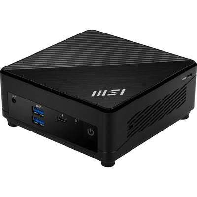 Mini PC Cubi 5 1M-496EU WIN11PRO/Core 5 120U/16GB/512GB SSD/UHD/Black — image 1