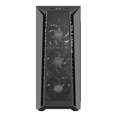 Cooler Master Box Masterbox 520MESH Black Out Edit. ATX (MB520-KGNN-SNO) — image 1